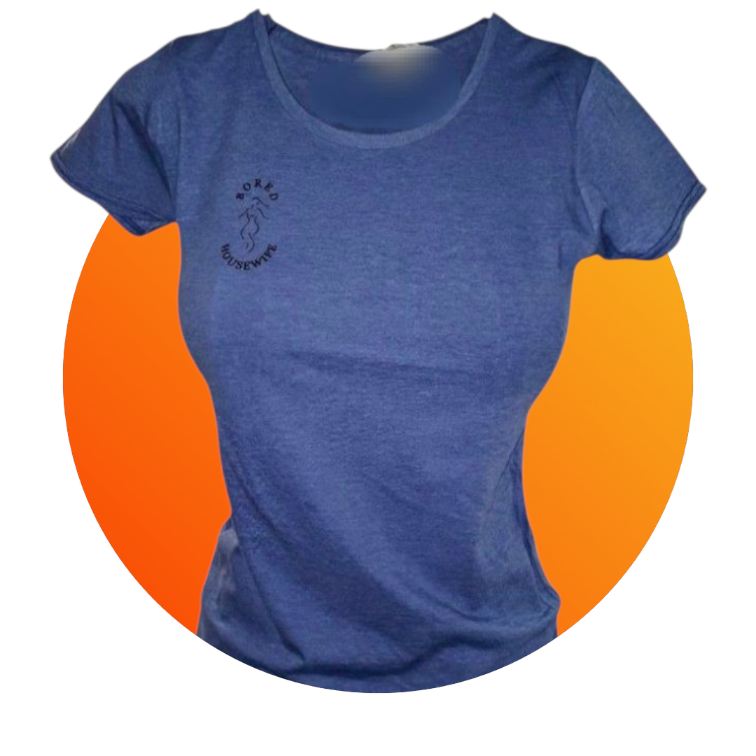 Bored Housewife Clothing