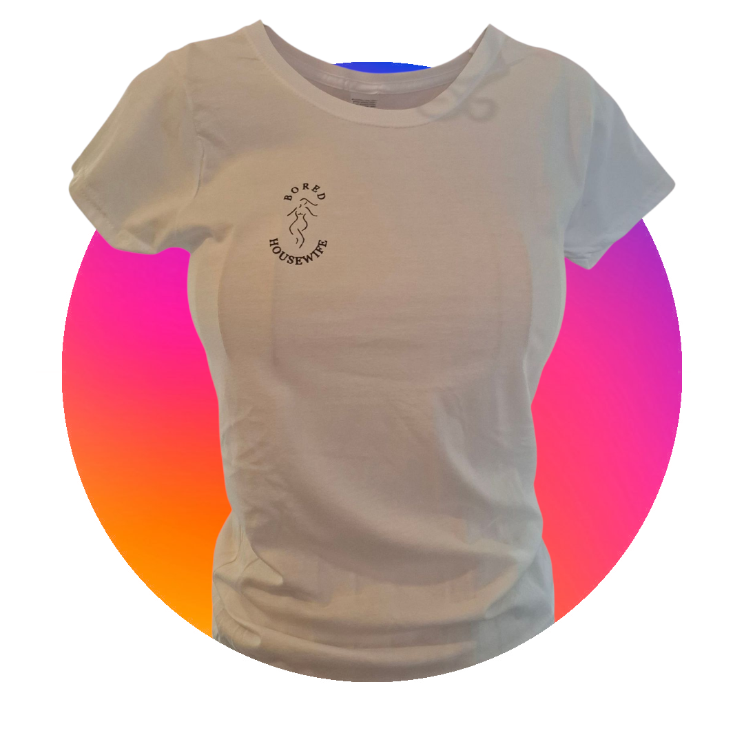 Bored Housewife Clothing