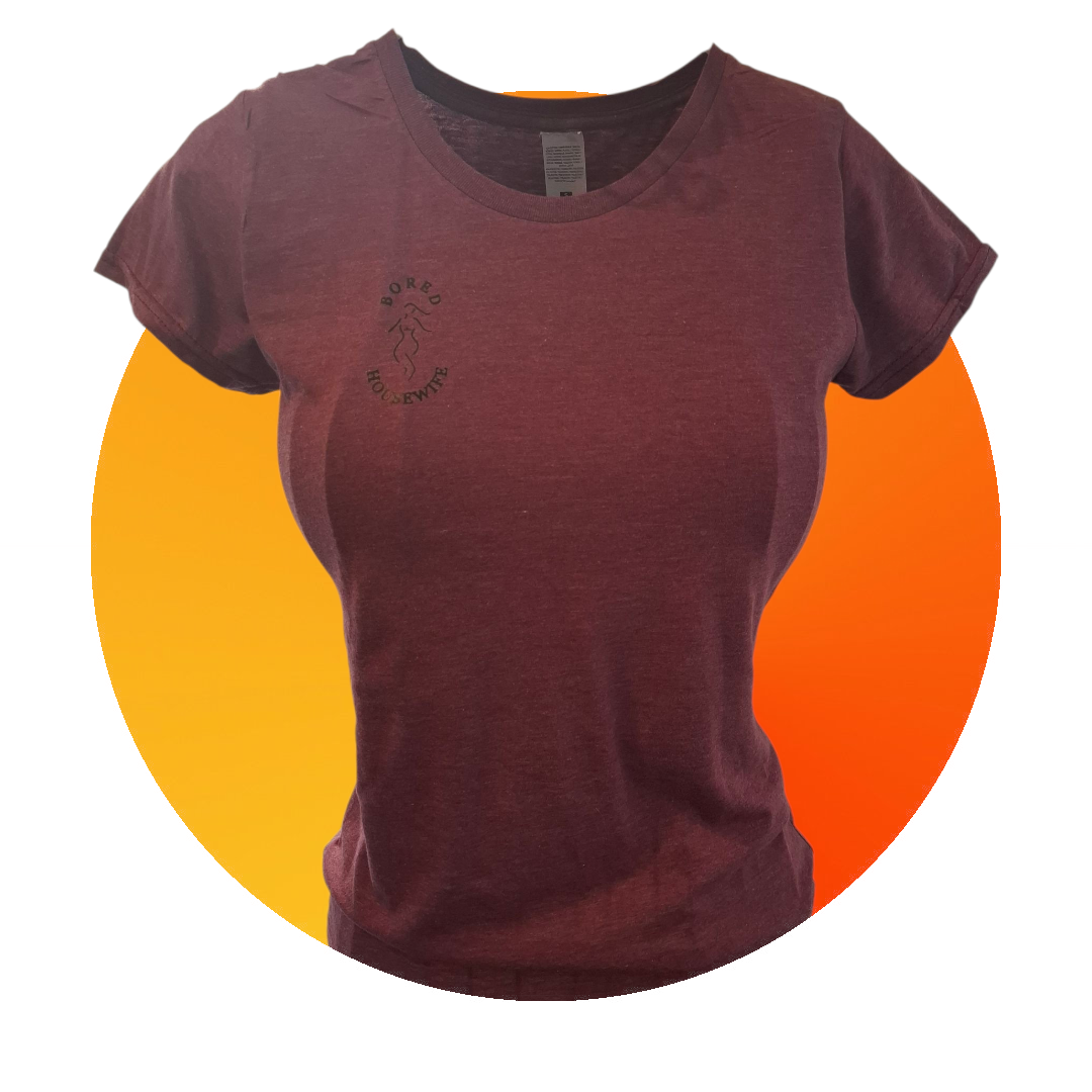 Bored Housewife Clothing
