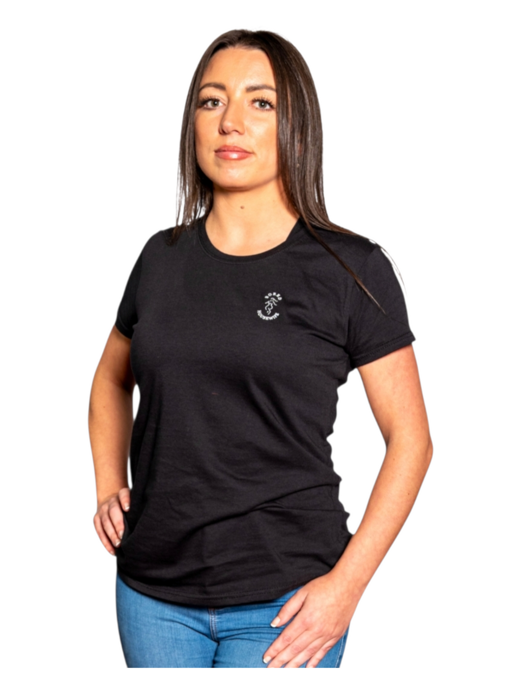Ladies Iconic T-Shirt