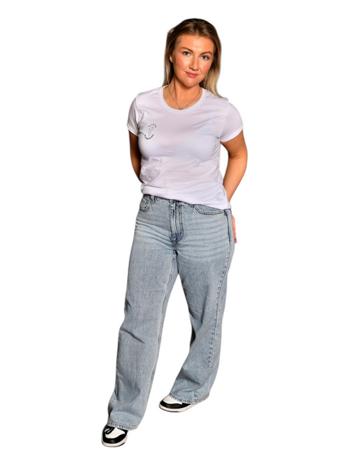 Ladies Iconic T-Shirt