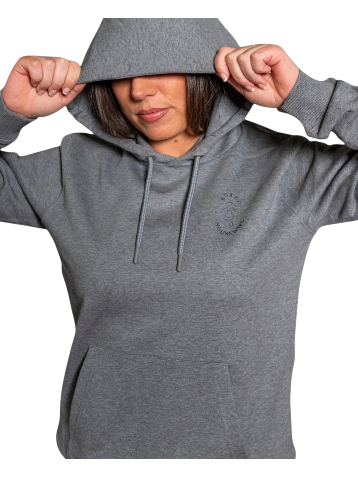 Ladies Hoodie