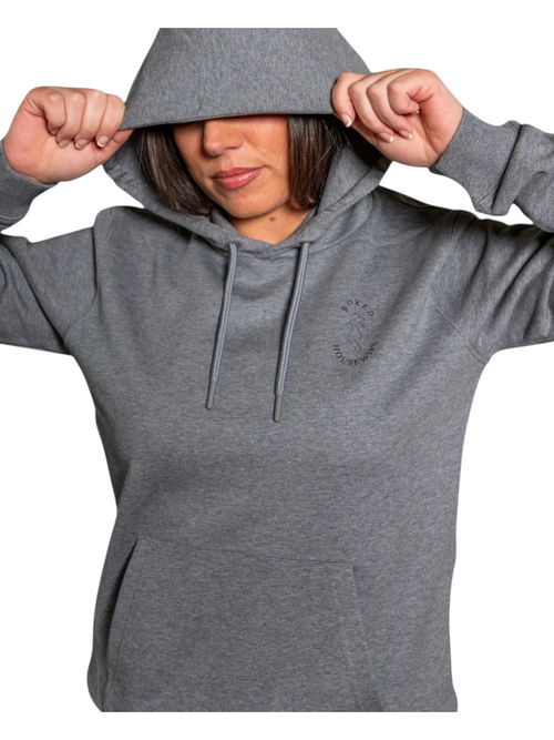 Ladies Hoodie